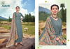Alok Aakriti Digital Printed Winter Festive Wear Designer Wool Pashmina Collection